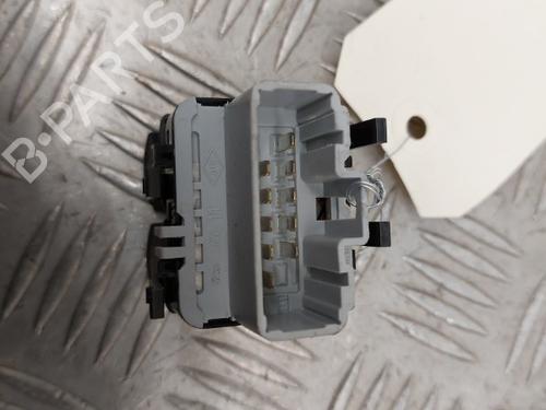 Left front window switch RENAULT TWINGO II (CN0_) 1.5 dCi 75 | BP23746200I27 - Image 4