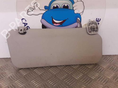 Used Left sun visor Left sun visor CITROËN XSARA PICASSO (N68) 1.6 HDi (90 hp) 23657427 23657427