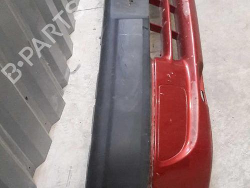 Front bumper CITROËN SAXO (S0, S1) 1.1 X, SX | BP23656418C7 