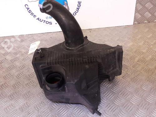 Air filter box RENAULT MODUS / GRAND MODUS (F/JP0_) 1.4 (JP01, JP0J) | BP23725223M87 - Image 2