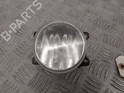 Used Right front fog light PEUGEOT 5008 (0U_, 0E_) 1.6 HDi (110 hp) 29431642