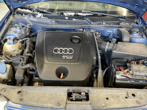 Electronic module AUDI A3 (8L1) 1.9 TDI | BP24349919M83  - Image 5