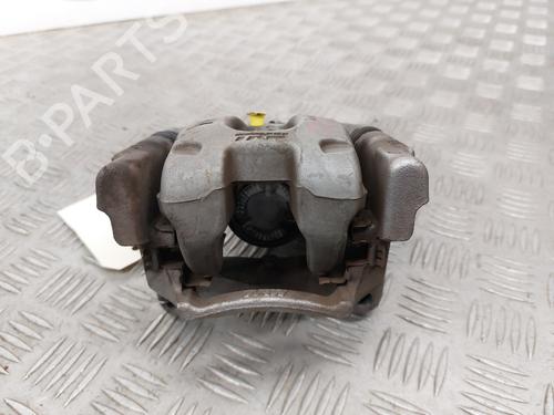 Left rear brake caliper PEUGEOT 208 II (UB_, UP_, UW_, UJ_) 1.2 PureTech 100 | BP23748031M107 
