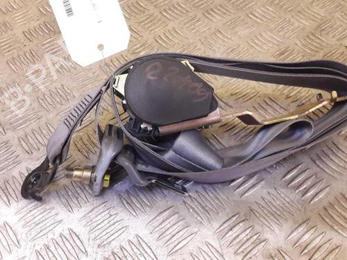Used Front right seatbelt Front right seatbelt RENAULT MEGANE I (BA0/1_) 1.6 16V (BA04, BA0B, BA11, BA1J, BA16, BA19, BA1K, BA1V,... (107 hp) 23728342 23728342