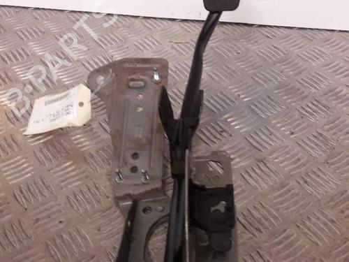 Bremsepedal FORD C-MAX (DM2) 1.6 TDCi | BP23717794I19 
