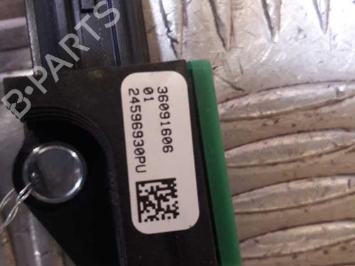 Used Electronic module Electronic module VW TIGUAN (5N_) 2.0 TDI (140 hp) 24853175 24853175