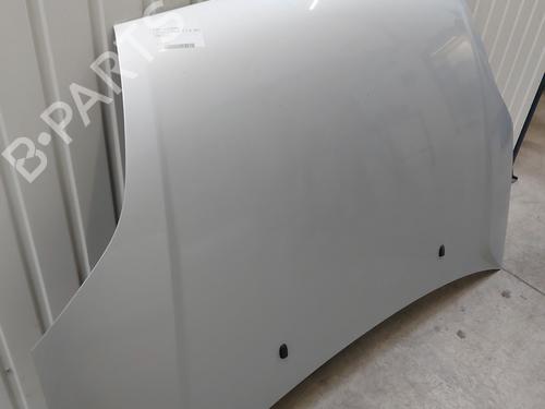 Hood FORD FIESTA V (JH_, JD_) 1.4 TDCi | BP24467297C1 