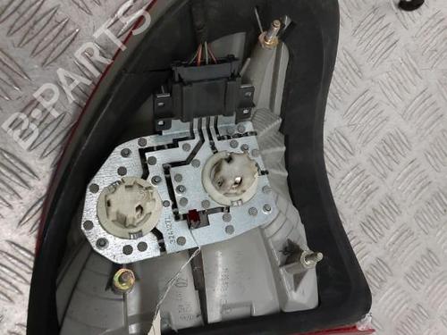 Used Left taillight Left taillight MERCEDES-BENZ E-CLASS T-Model (S210) E 220 T CDI (210.206) (143 hp) 23743866 23743866