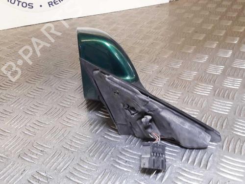 Left mirror AUDI A4 B5 (8D2) 1.9 TDI | BP23656844C26 