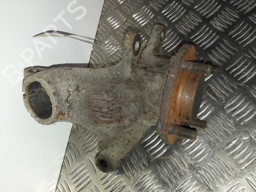 Used Right front steering knuckle FORD KA (RB_) 1.3 i (60 hp) 23715024