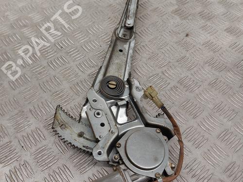 Rudehejsemekanisme Højre foran HONDA PRELUDE II (AB) 1.8 EX (AAB) | BP30003418C23 