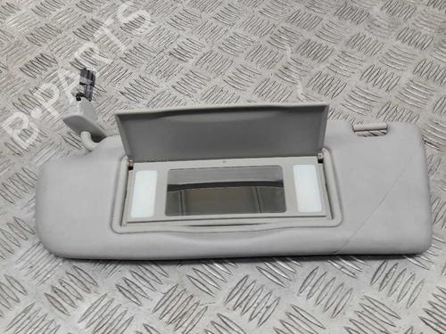Right sun visor AUDI A4 B5 (8D2) 1.6 | BP23736444I2  - Image 5