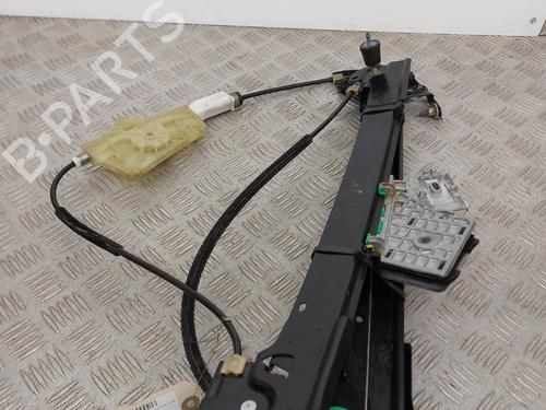 Rudehejsemekanisme ventre foran CITROËN C6 (TD_) 2.7 HDi (204 hp) 31980895