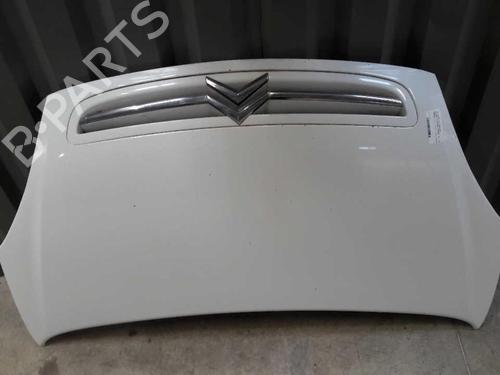 Hood CITROËN XSARA PICASSO (N68) 1.6 HDi | BP23735871C1 