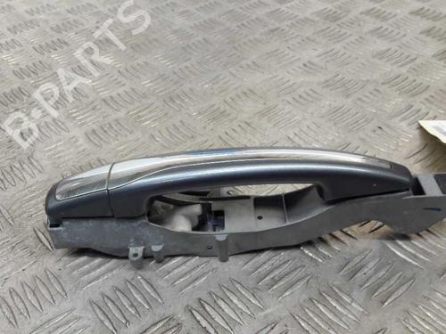 Rear right exterior door handle CITROËN C5 III Break (RW_) 2.0 HDi | BP23726285C130 