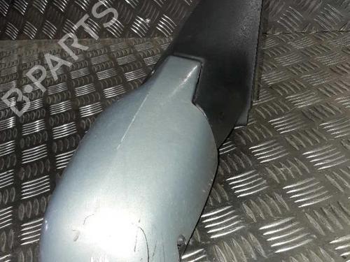 Right mirror RENAULT LAGUNA II Grandtour (KG0/1_) 1.6 16V (KG0A, KG0L) | BP23655749C27 