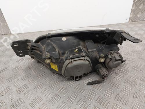 Used Right headlight Right headlight FORD FIESTA IV (JA_, JB_) 1.8 DI (75 hp) 28155080 28155080