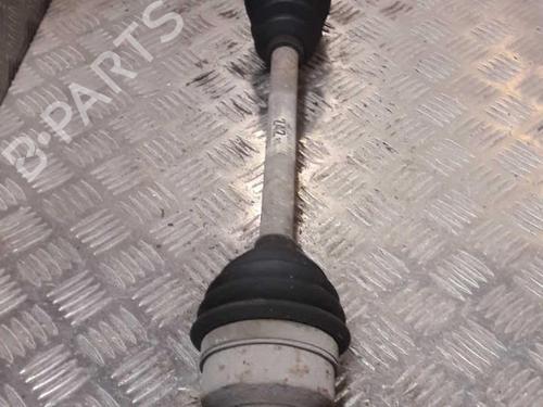 Used Left front driveshaft Left front driveshaft 24851355 24851355