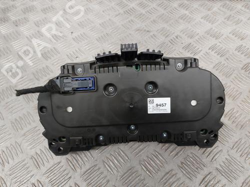 Electronic module OPEL CORSA E (X15) 1.4 (08, 68) | BP23745104M83 - Image 8