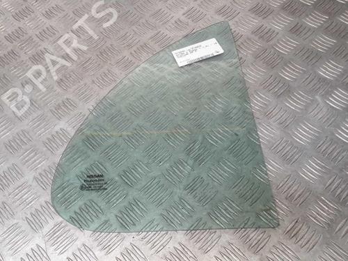 Used Rear right door window NISSAN MICRA III (K12) 1.4 16V (88 hp) 23735655