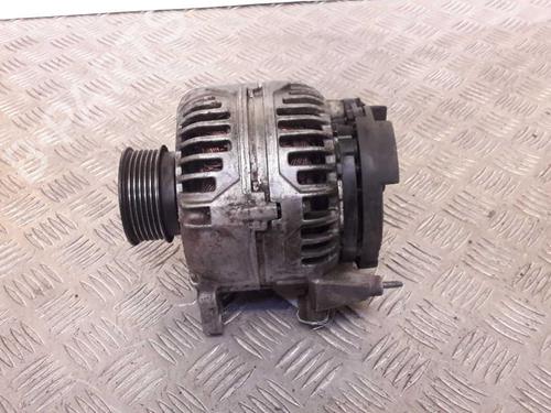 Used Alternator Alternator VOLVO V70 II (285) 2.5 TDI (140 hp) 23718075 23718075