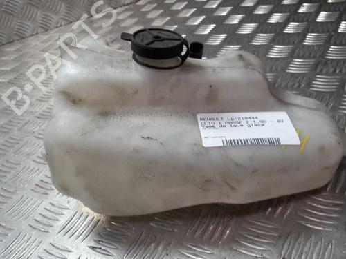 Used Windscreen washer tank Windscreen washer tank RENAULT CLIO I Hatchback Van (S57_) 1.9 D (65 hp) 23717234 23717234