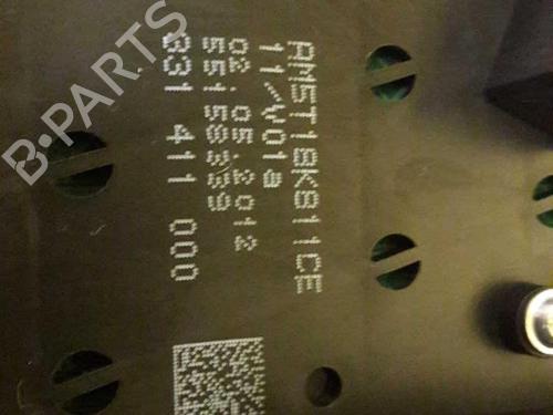 Switch FORD FOCUS III 1.6 TDCi | BP23727767I30 - Image 5