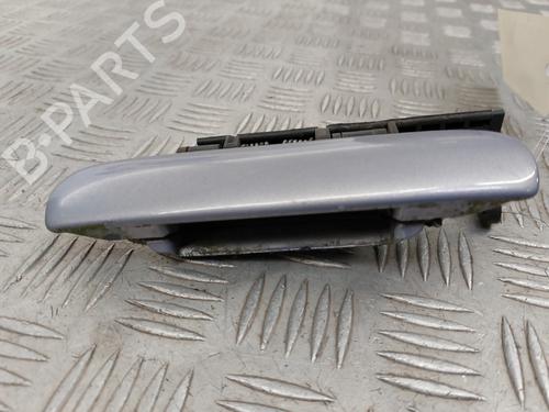 Rear left exterior door handle CITROËN XSARA PICASSO (N68) 2.0 HDi | BP23659930C130 