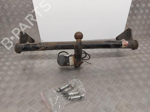 Used Tow ball/Mechanism DACIA DUSTER (HS_) 1.5 dCi (86 hp) 28422647