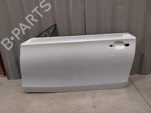 Left front door BMW 1 (E81) 116 i | BP23747833C2