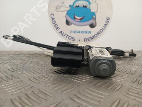 Rear right window mechanism VW GOLF V (1K1) 1.9 TDI | BP23744304C25 