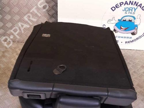 Used Rear seat PEUGEOT 308 I (4A_, 4C_) 1.6 HDi (109 hp) 23724655