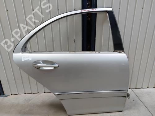 Right rear door MERCEDES-BENZ C-CLASS (W203) C 200 CDI (203.004) | BP27482082C5 