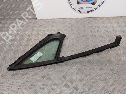 Front left quarter glass PEUGEOT 208 I (CA_, CC_) 1.6 HDi | BP23747804C111 