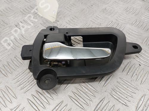 Front left interior door handle PEUGEOT 4007 (VU_, VV_) 2.2 HDi | BP23736091I13 