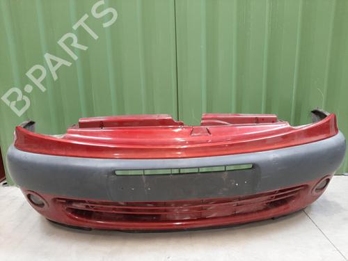 Used Front bumper Front bumper CITROËN XSARA PICASSO (N68) 2.0 HDi (90 hp) 23714835 23714835