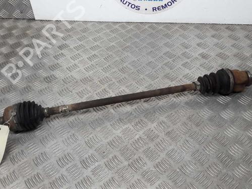 Right front driveshaft CITROËN C1 (PM_, PN_) 1.0 | BP23735359M39 - Image 3