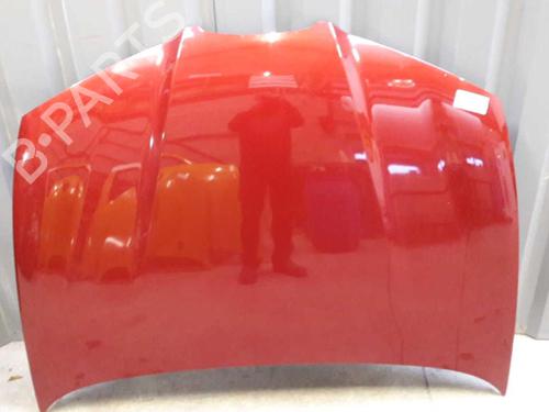 Used Hood SEAT IBIZA III (6L1) 1.4 TDI (80 hp) 23727472