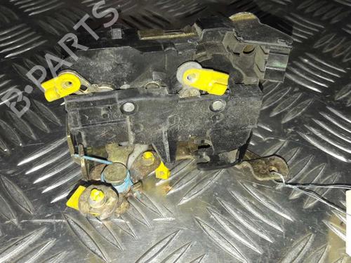 Used Front left lock Front left lock RENAULT CLIO I (B/C57_, 5/357_) 1.9 D (B/C/S576, B/C/S57L) (64 hp) 23715781 23715781