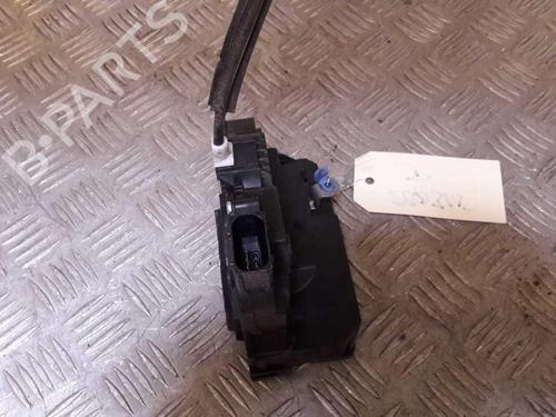 Used Front right lock Front right lock FIAT GRANDE PUNTO (199_) 1.3 D Multijet (75 hp) 23726363 23726363