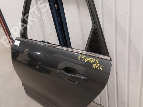 Dør venstre bagtil CITROËN C4 II (NC_) 1.6 HDi 115 | BP31138370C4