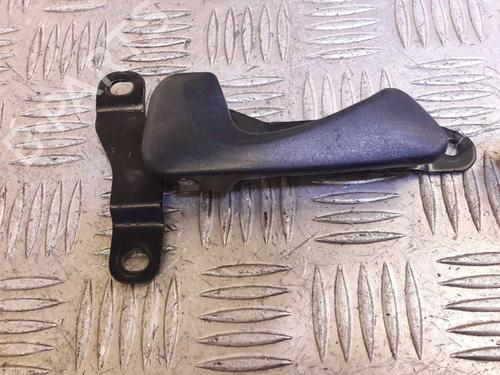 Used Front left interior door handle Front left interior door handle HYUNDAI GALLOPER II (JK-01) 2.5 TD (88 hp) 23713773 23713773