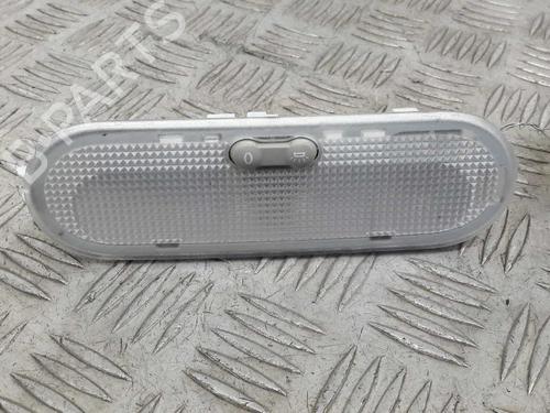 Used Interior roof light NISSAN NOTE (E12) 1.2 (80 hp) 23736642