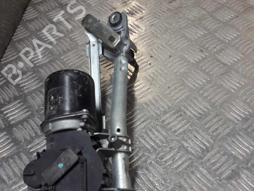 Used Front wiper motor Front wiper motor PEUGEOT 107 (PM_, PN_) 1.0 (68 hp) 23714360 23714360