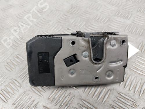 Used Tailgate lock Tailgate lock 33635238 33635238