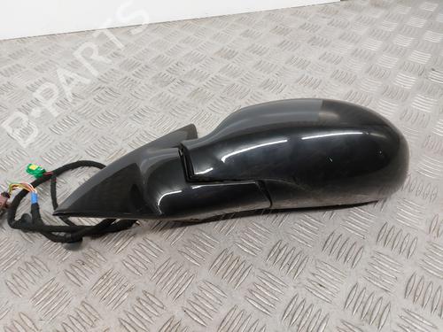 Left mirror CITROËN C6 (TD_) 2.7 HDi | BP31980898C26 