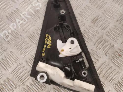 Rear left exterior door handle RENAULT CLIO IV (BH_) 1.5 dCi 75 | BP23737993C130 