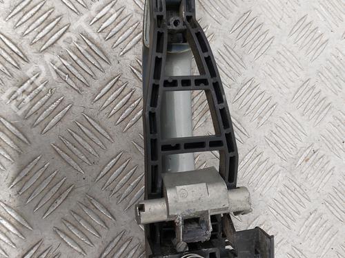 Front left exterior door handle FORD MONDEO IV Turnier (BA7) 2.0 TDCi | BP23736215C128 