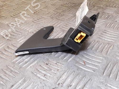 Gearstang Gearstang CITROËN C4 Grand Picasso I (UA_) 1.6 HDi (109 hp) 24853265 24853265