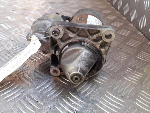 Used Starter FIAT PUNTO (176_) 60 1.2 (176AP, 176AR, 176AQ, 176BB) (60 hp) 23657833
